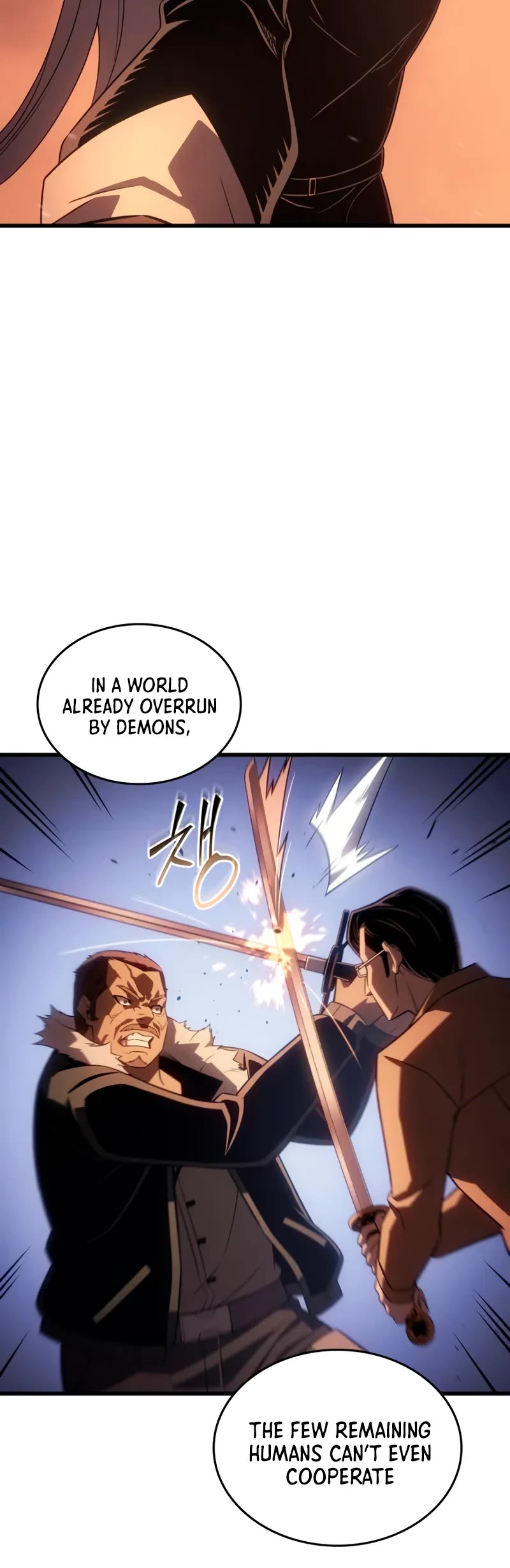 The Great Mage Returns After 4000 Years Chapter 219 page 35 - Chapter 219