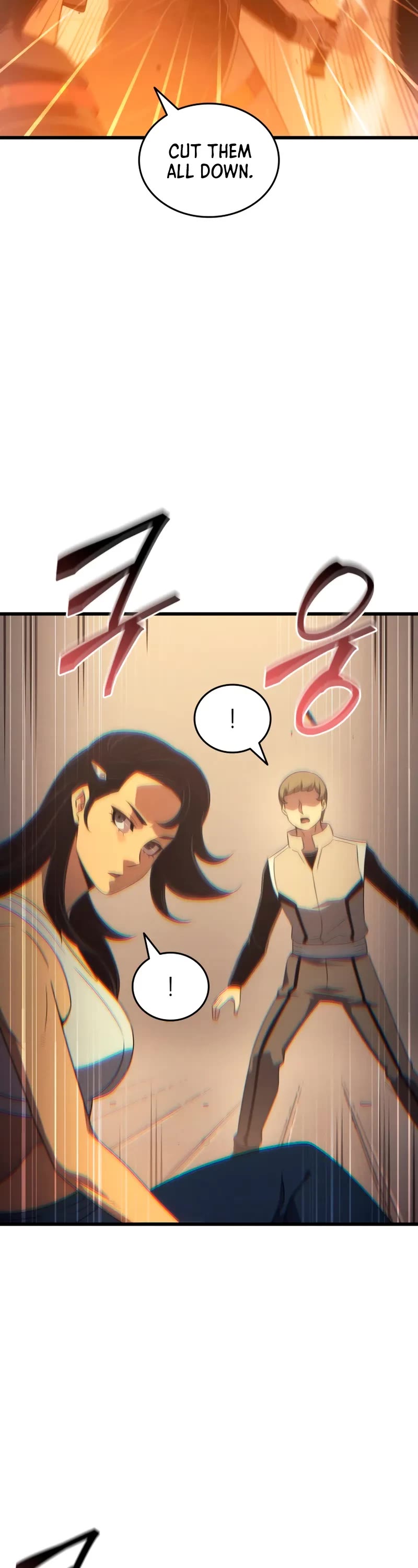 The Great Mage Returns After 4000 Years Chapter 219 page 4 - Chapter 219