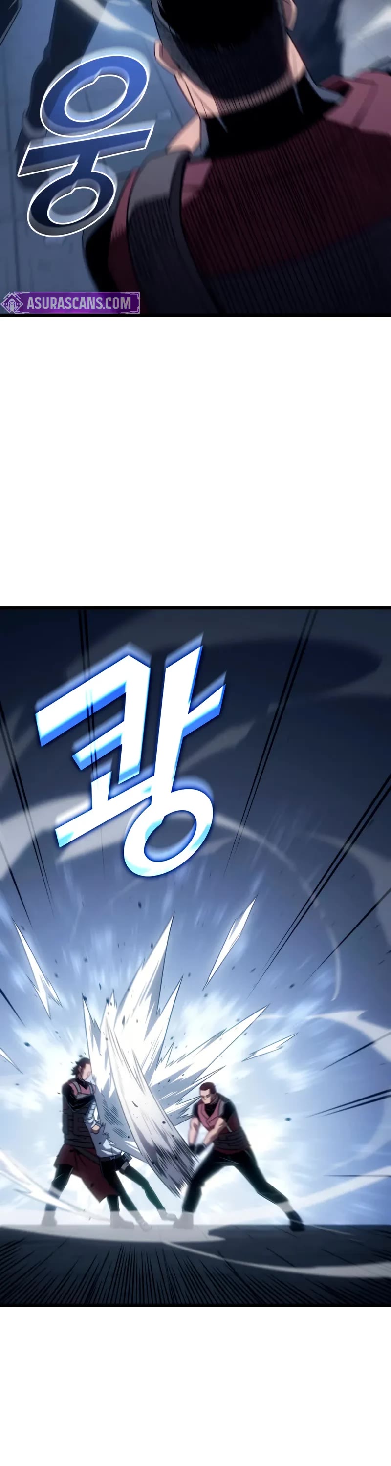 The Great Mage Returns After 4000 Years Chapter 219 page 43 - Chapter 219