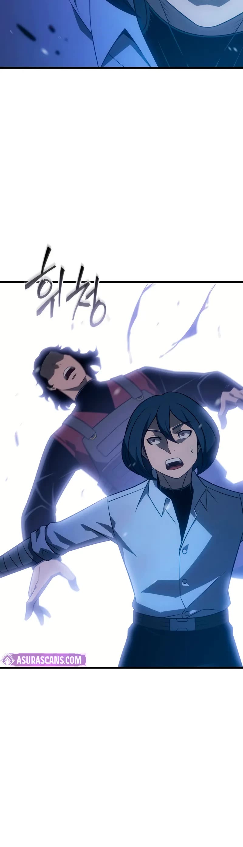 The Great Mage Returns After 4000 Years Chapter 219 page 46 - Chapter 219