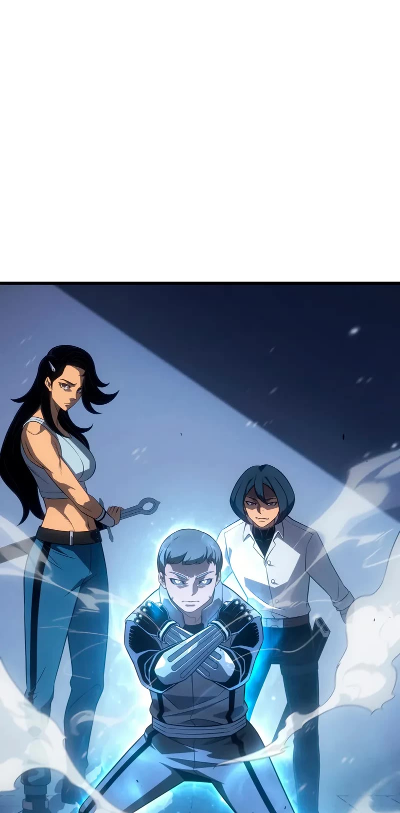The Great Mage Returns After 4000 Years Chapter 219 page 48 - Chapter 219