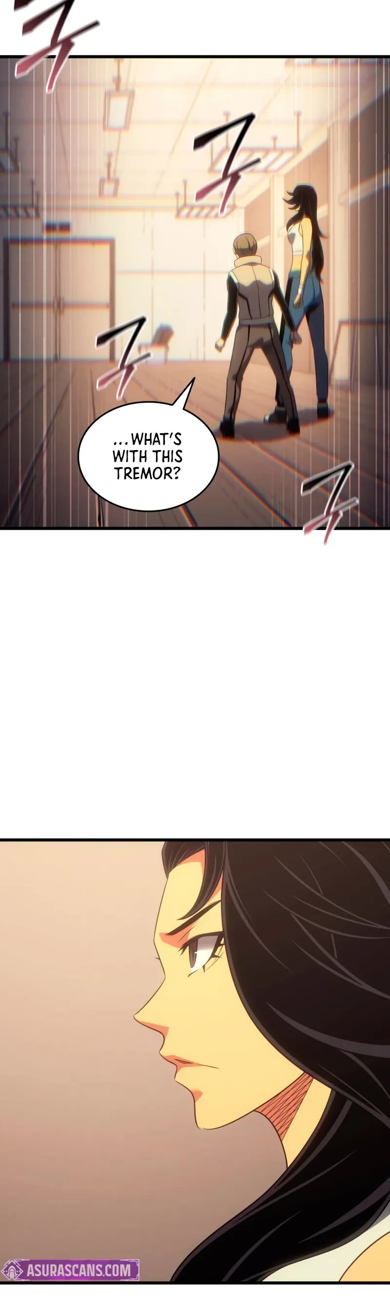 The Great Mage Returns After 4000 Years Chapter 219 page 5 - Chapter 219