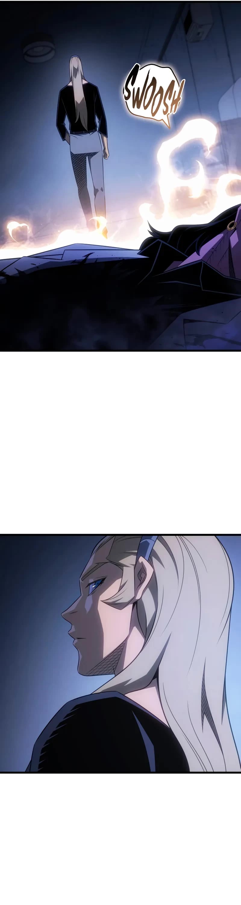 The Great Mage Returns After 4000 Years Chapter 219 page 7 - Chapter 219