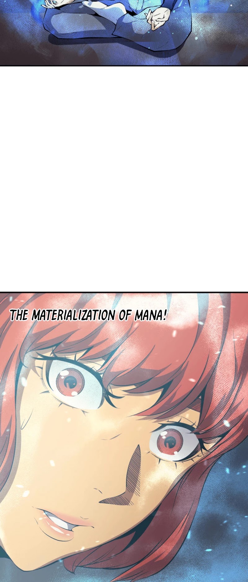 The Great Mage Returns After 4000 Years Chapter 22 page 12 - Chapter 22