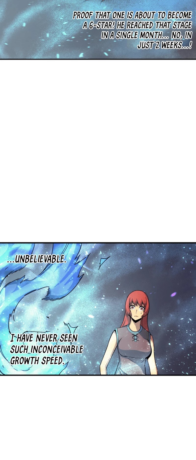 The Great Mage Returns After 4000 Years Chapter 22 page 13 - Chapter 22