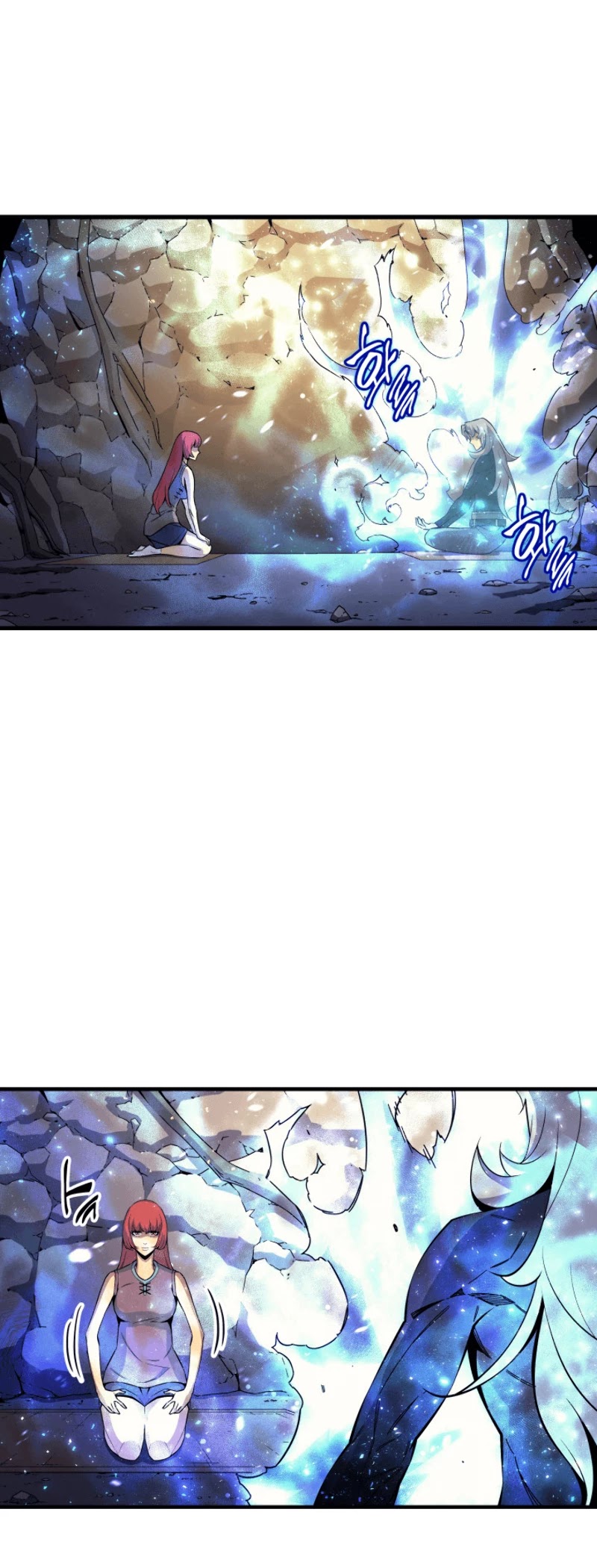 The Great Mage Returns After 4000 Years Chapter 22 page 15 - Chapter 22