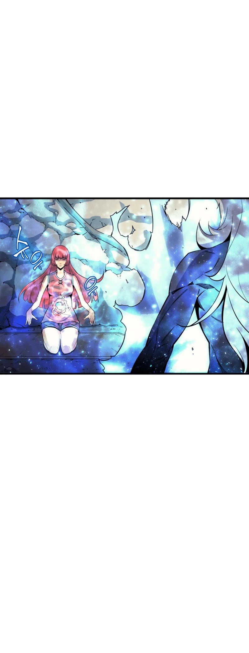 The Great Mage Returns After 4000 Years Chapter 22 page 16 - Chapter 22