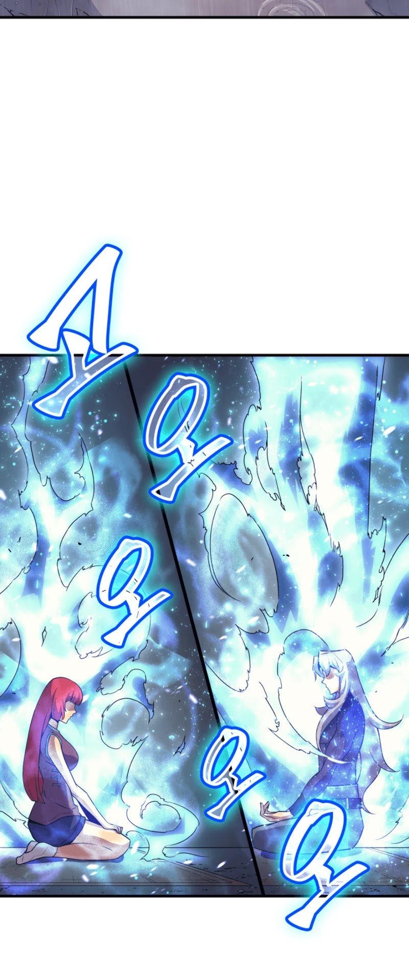 The Great Mage Returns After 4000 Years Chapter 22 page 19 - Chapter 22