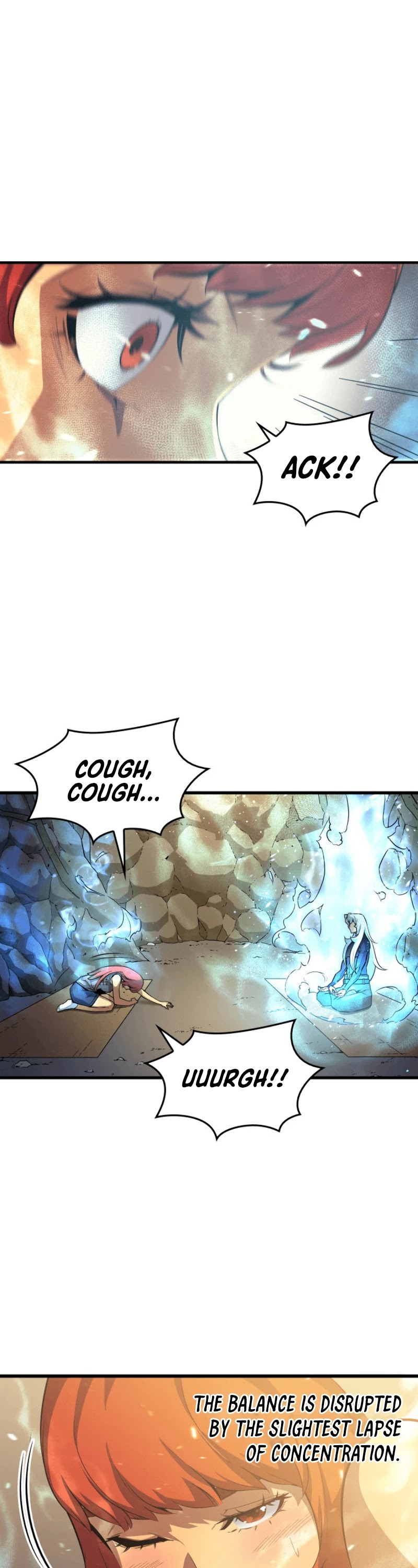 The Great Mage Returns After 4000 Years Chapter 22 page 20 - Chapter 22