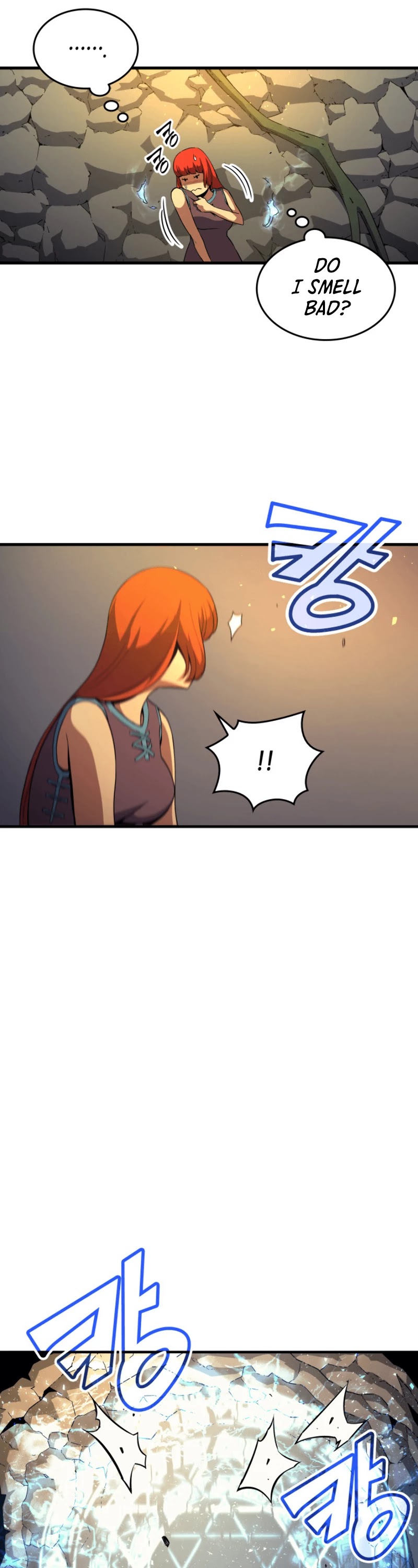 The Great Mage Returns After 4000 Years Chapter 22 page 23 - Chapter 22