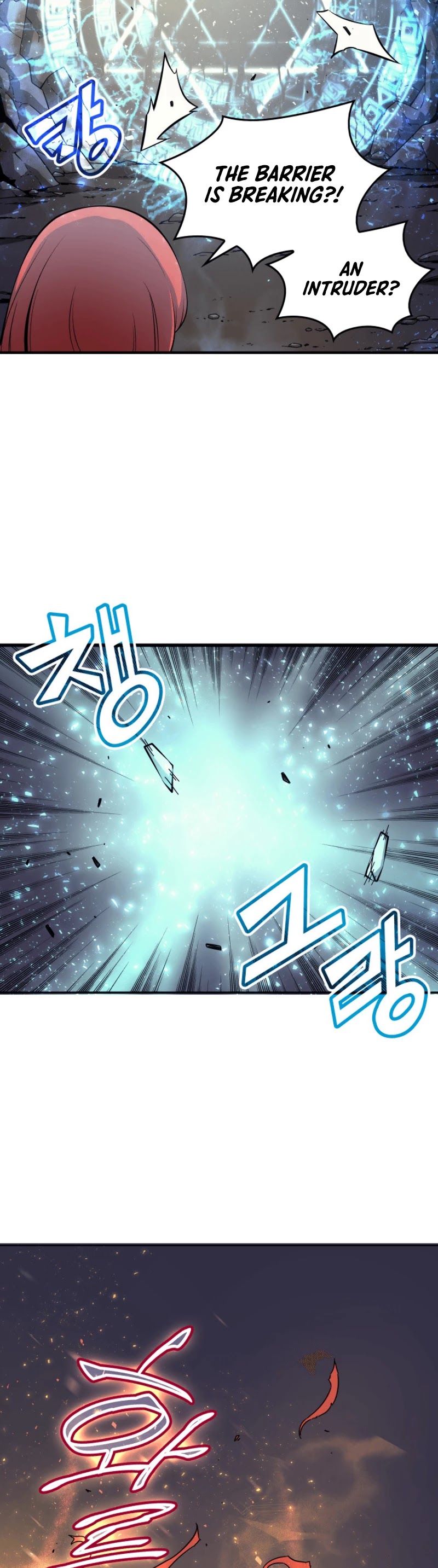 The Great Mage Returns After 4000 Years Chapter 22 page 24 - Chapter 22