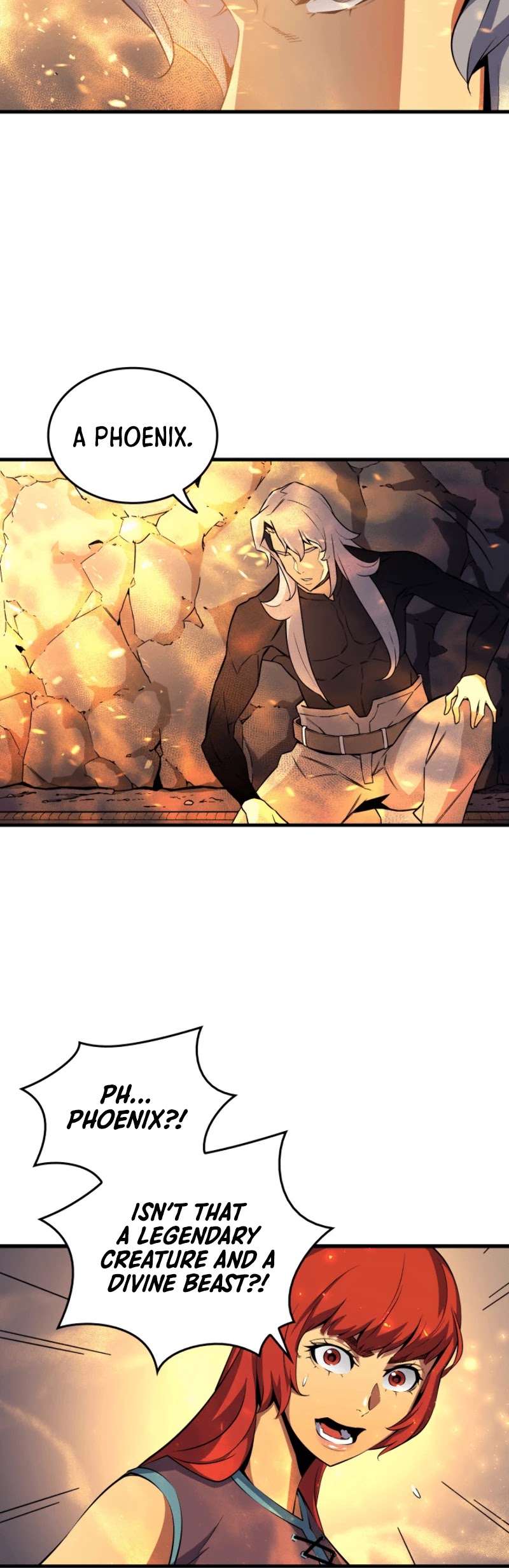 The Great Mage Returns After 4000 Years Chapter 22 page 27 - Chapter 22