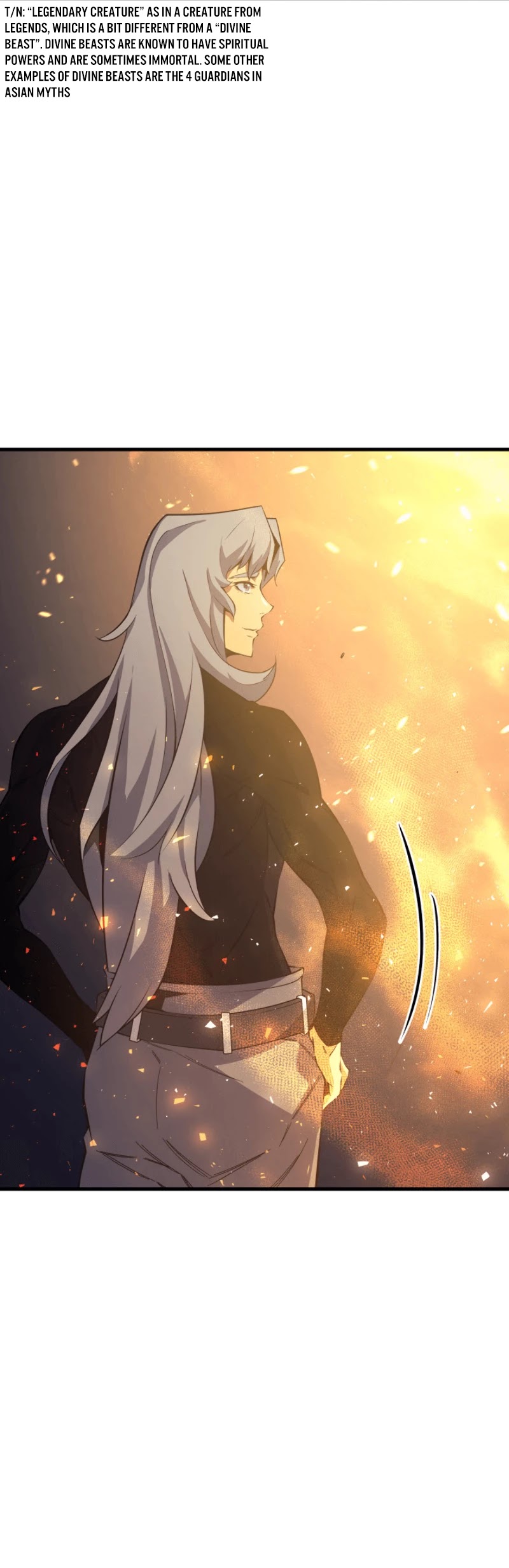 The Great Mage Returns After 4000 Years Chapter 22 page 28 - Chapter 22