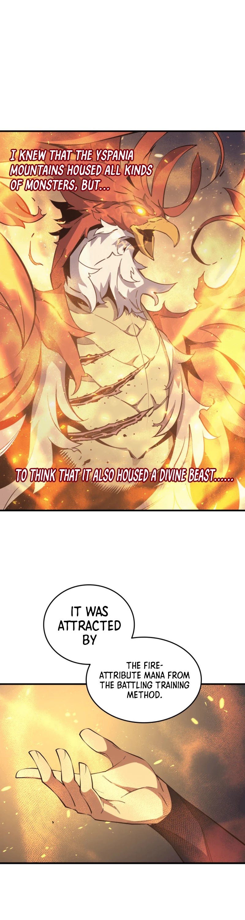 The Great Mage Returns After 4000 Years Chapter 22 page 30 - Chapter 22