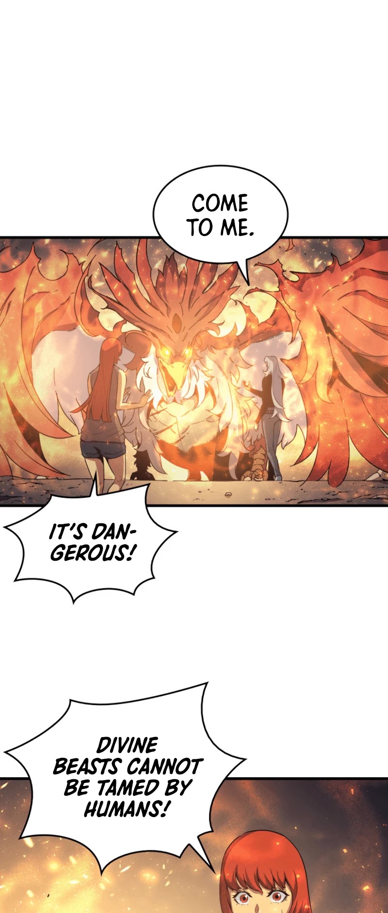 The Great Mage Returns After 4000 Years Chapter 22 page 31 - Chapter 22