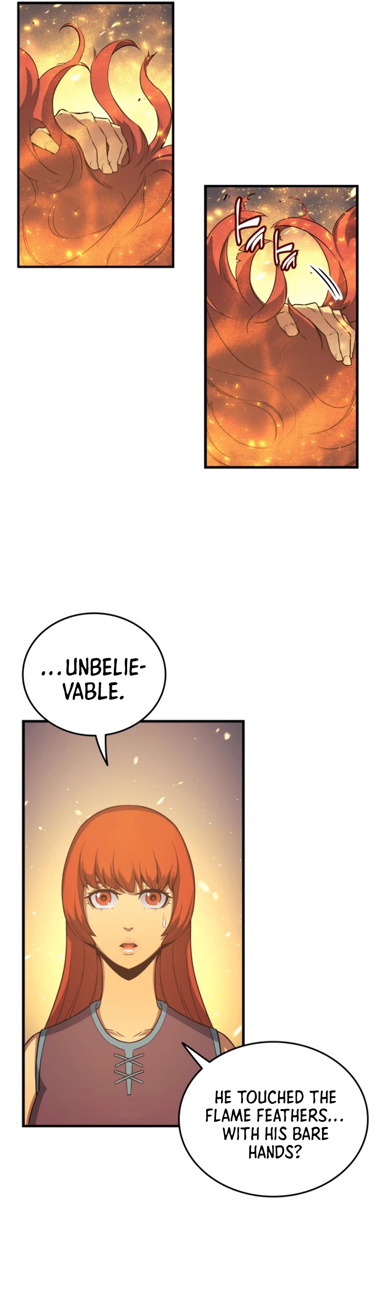 The Great Mage Returns After 4000 Years Chapter 22 page 35 - Chapter 22