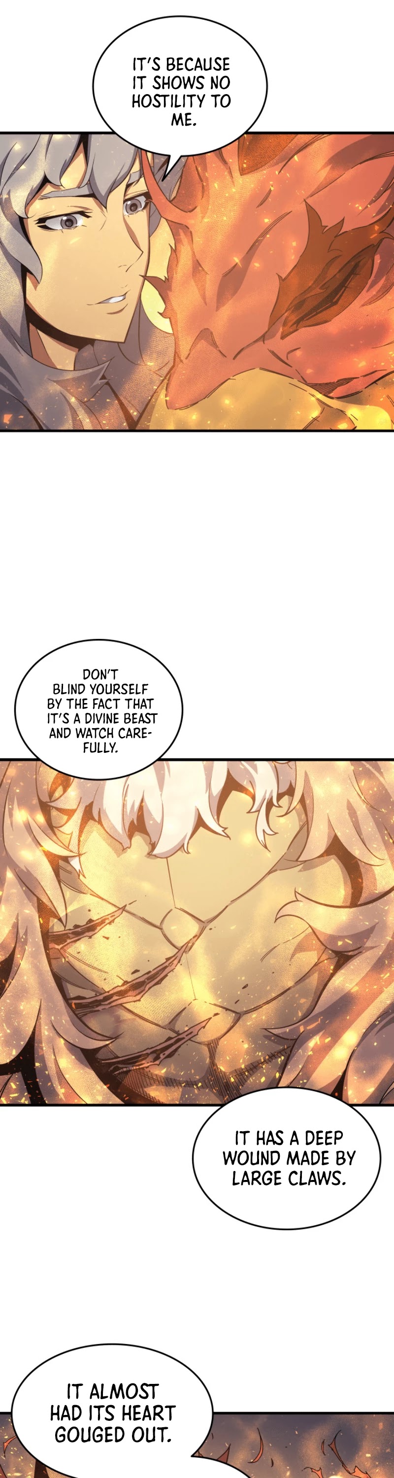 The Great Mage Returns After 4000 Years Chapter 22 page 36 - Chapter 22