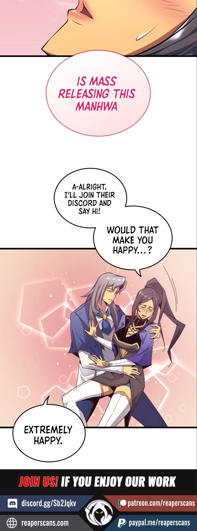The Great Mage Returns After 4000 Years Chapter 22 page 41 - Chapter 22