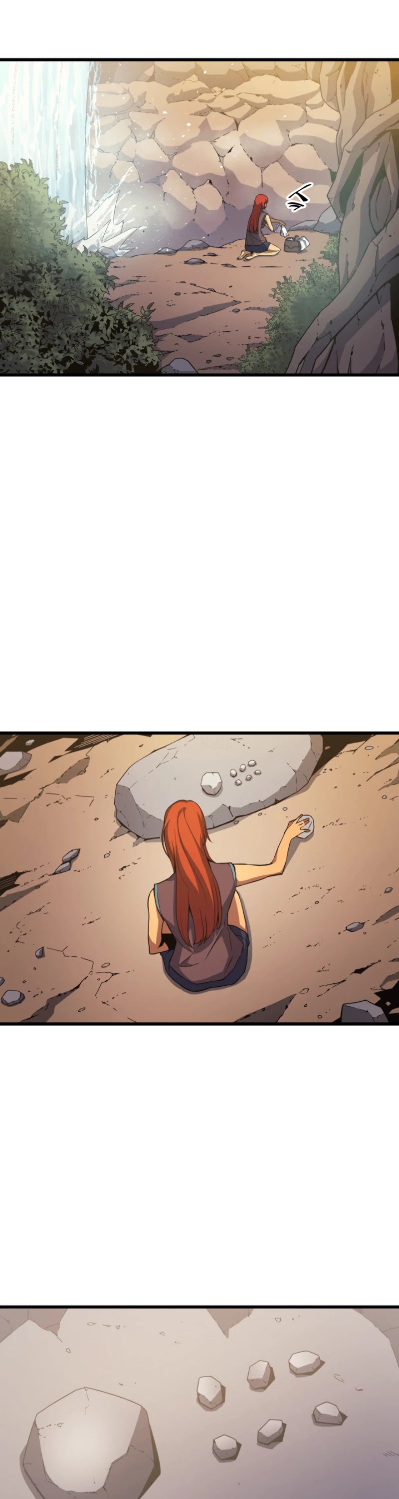 The Great Mage Returns After 4000 Years Chapter 22 page 5 - Chapter 22