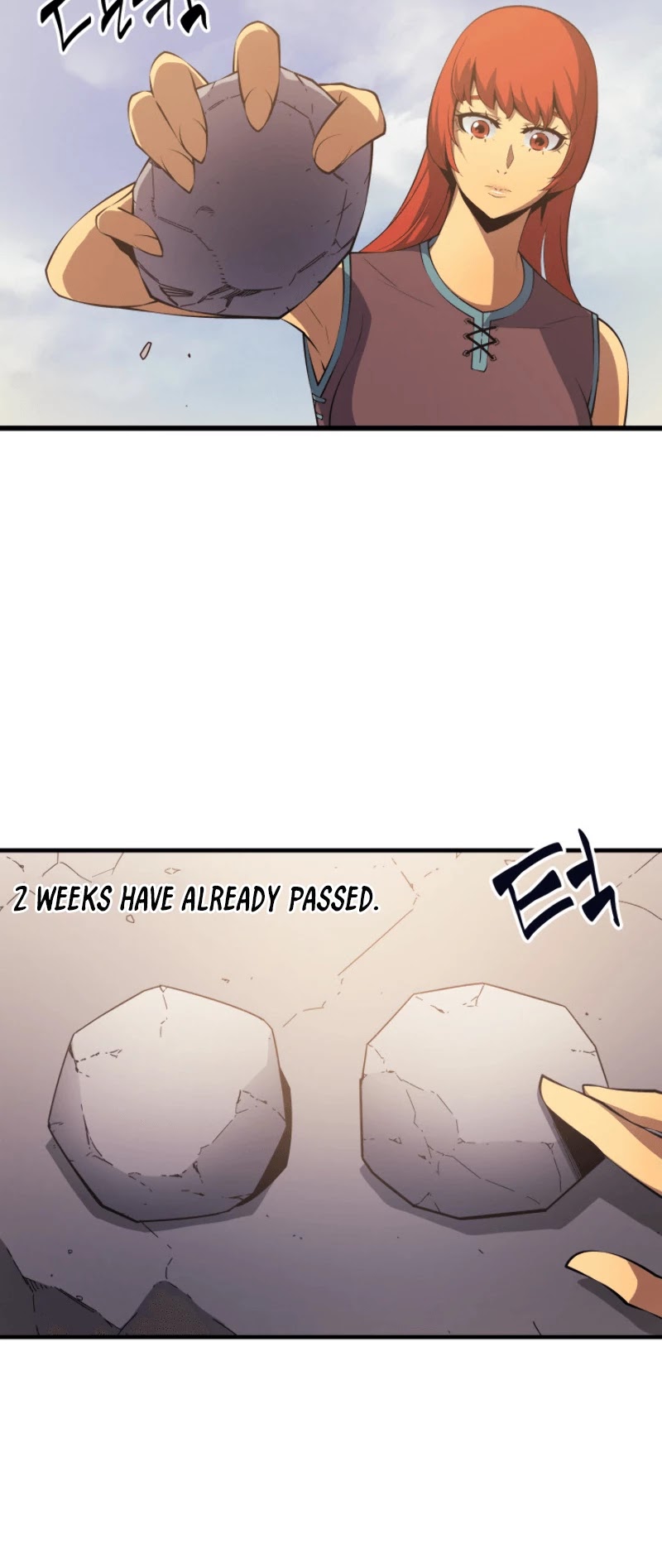 The Great Mage Returns After 4000 Years Chapter 22 page 7 - Chapter 22