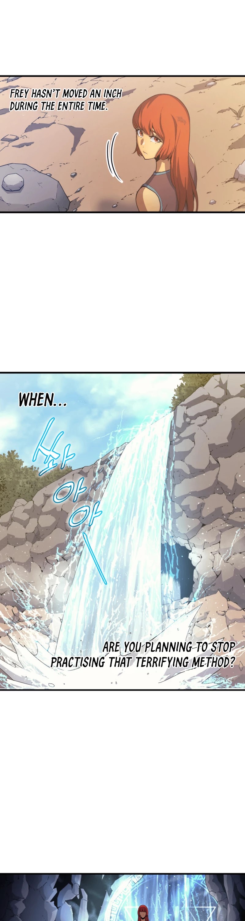 The Great Mage Returns After 4000 Years Chapter 22 page 8 - Chapter 22