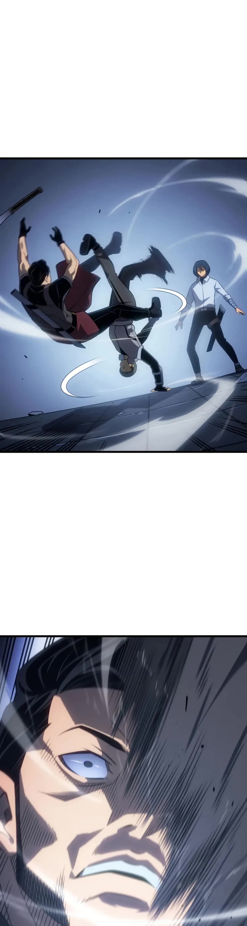 The Great Mage Returns After 4000 Years Chapter 220 page 13 - Chapter 220