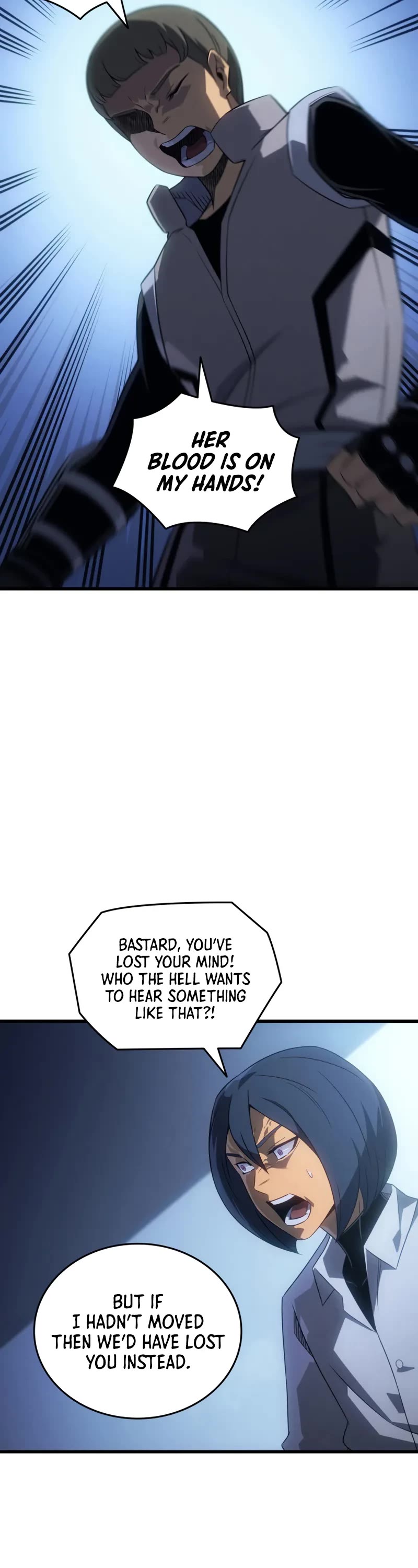 The Great Mage Returns After 4000 Years Chapter 220 page 16 - Chapter 220