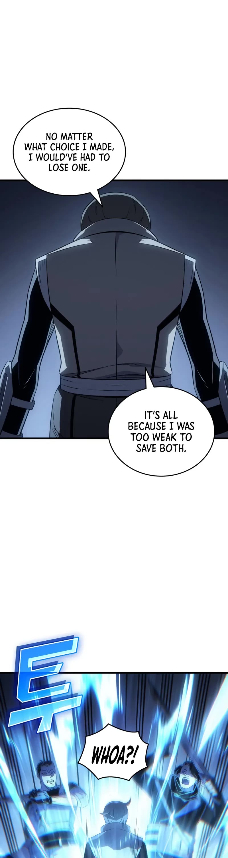 The Great Mage Returns After 4000 Years Chapter 220 page 17 - Chapter 220