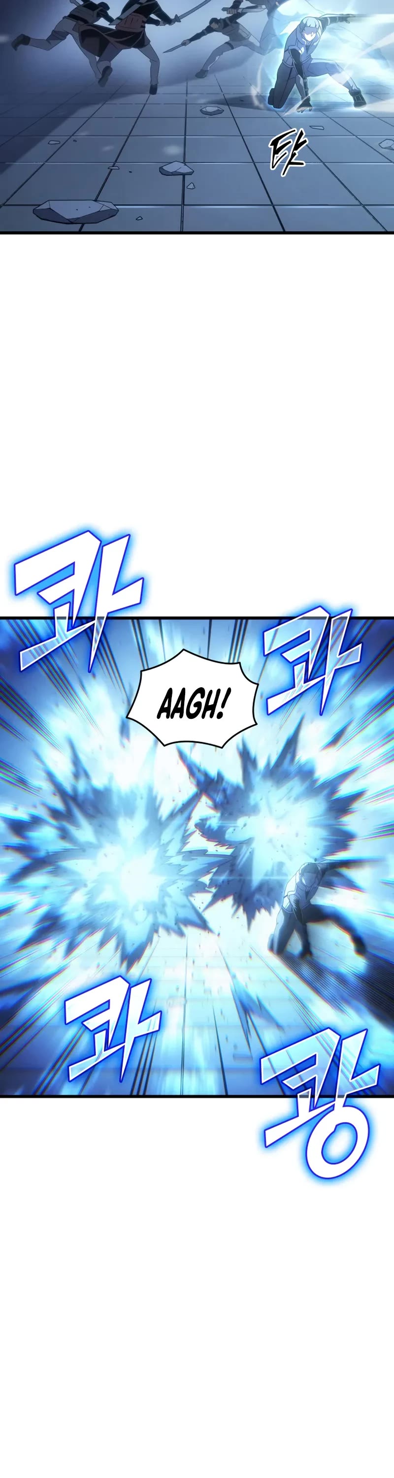 The Great Mage Returns After 4000 Years Chapter 220 page 21 - Chapter 220