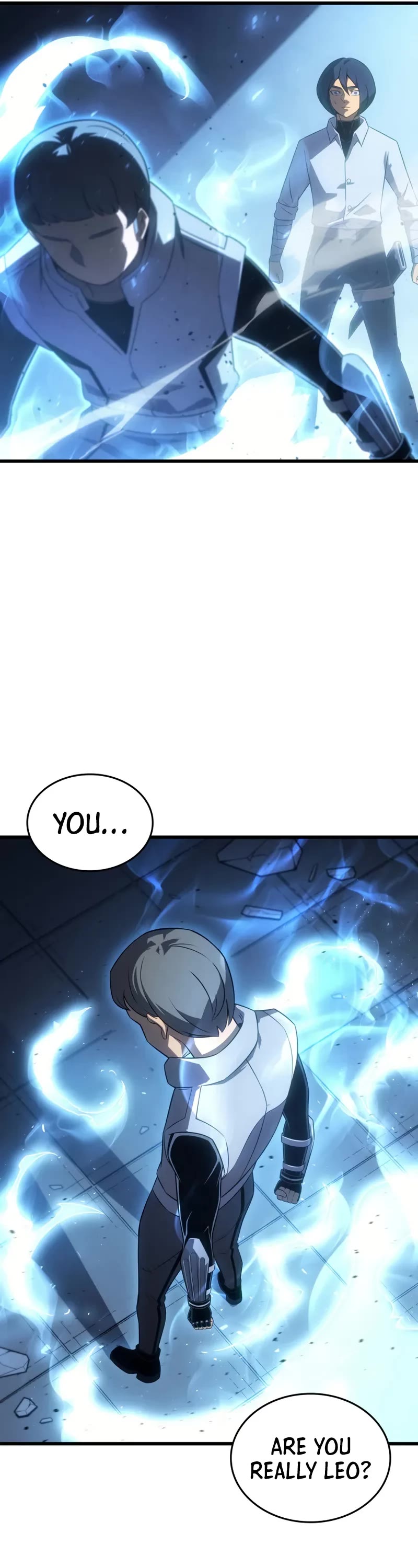 The Great Mage Returns After 4000 Years Chapter 220 page 22 - Chapter 220