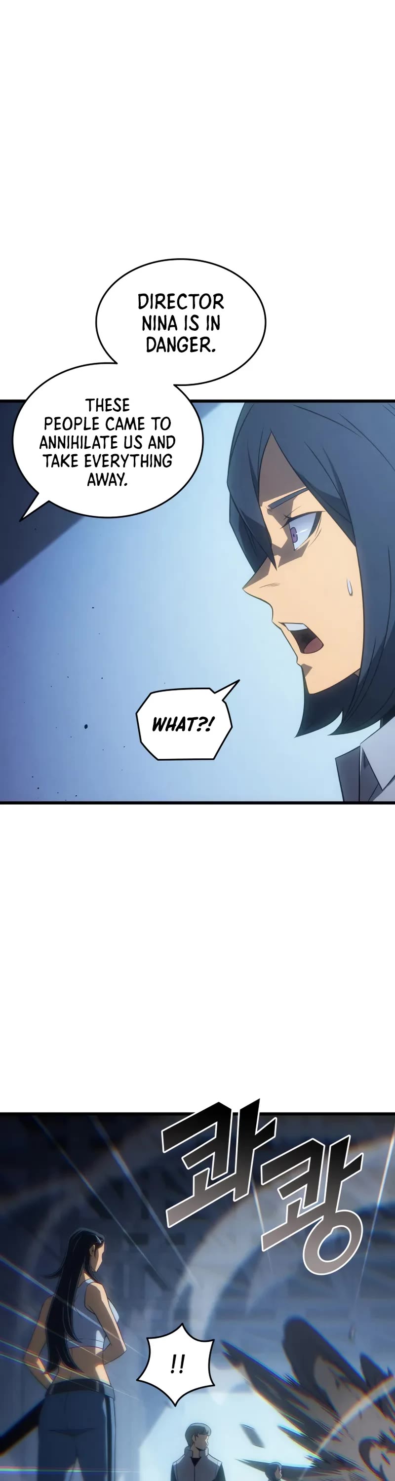 The Great Mage Returns After 4000 Years Chapter 220 page 23 - Chapter 220