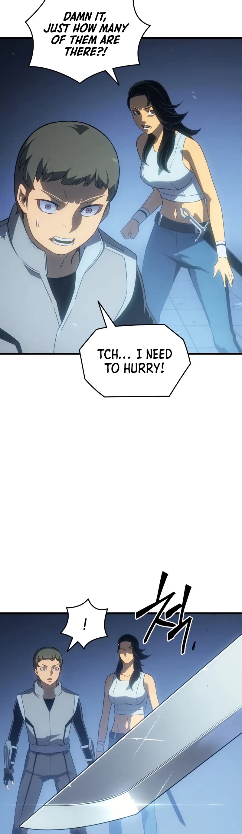 The Great Mage Returns After 4000 Years Chapter 220 page 25 - Chapter 220