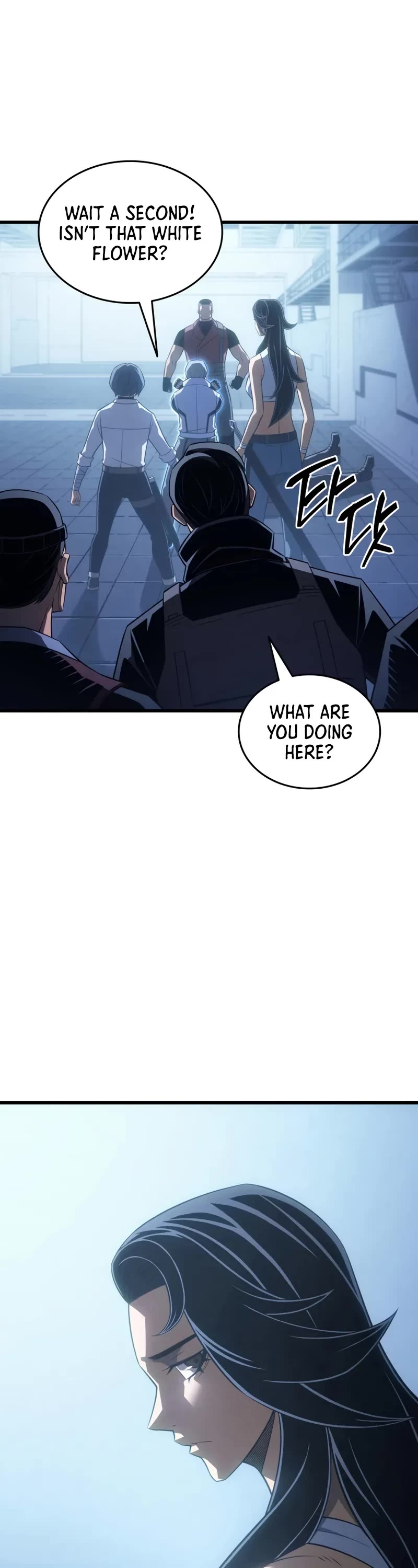 The Great Mage Returns After 4000 Years Chapter 220 page 3 - Chapter 220