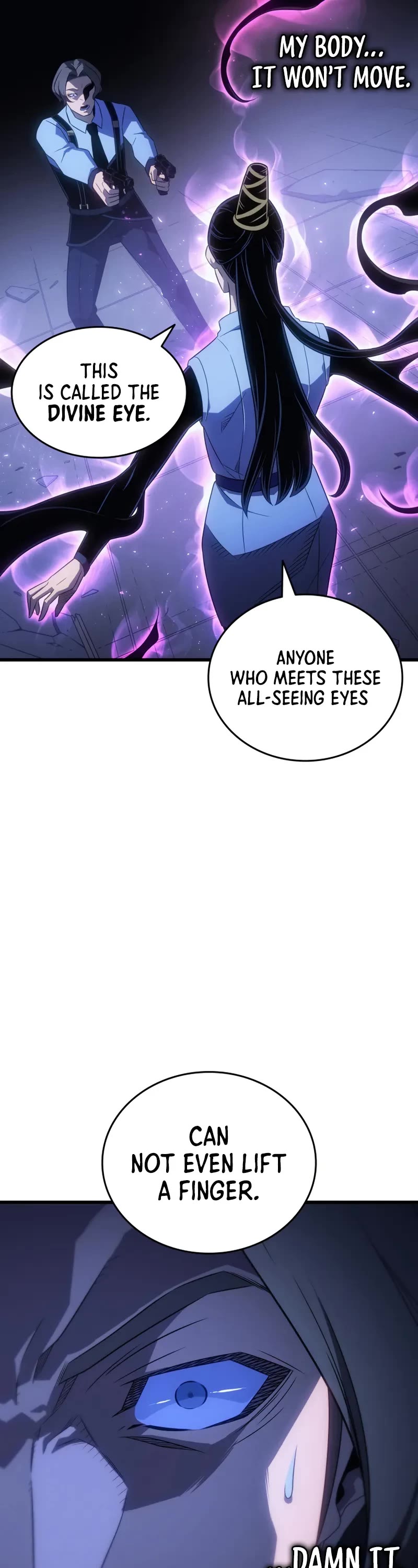 The Great Mage Returns After 4000 Years Chapter 220 page 38 - Chapter 220