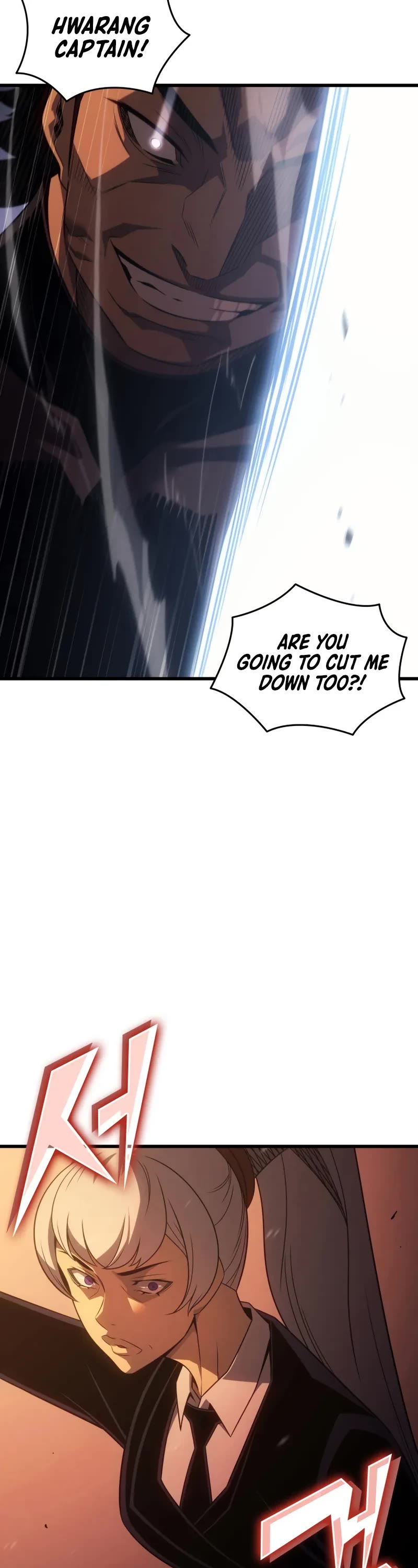 The Great Mage Returns After 4000 Years Chapter 220 page 43 - Chapter 220