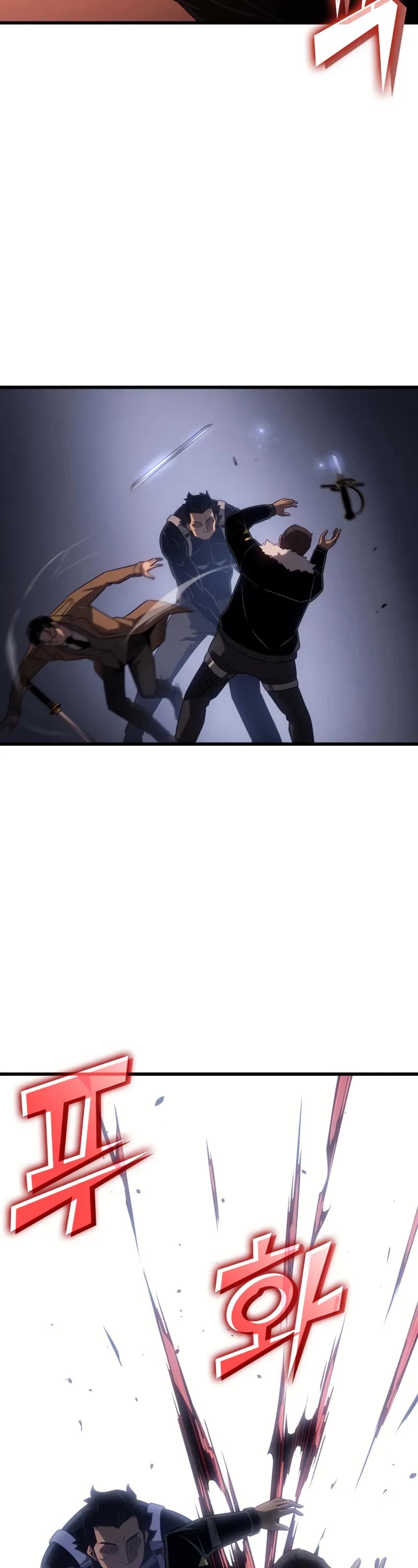 The Great Mage Returns After 4000 Years Chapter 220 page 44 - Chapter 220