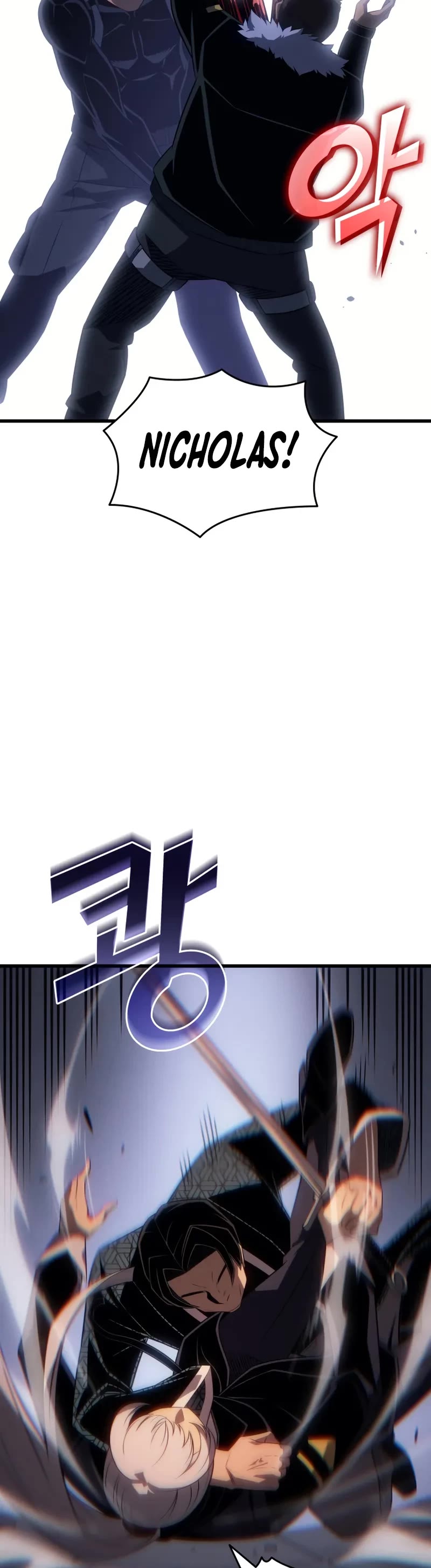 The Great Mage Returns After 4000 Years Chapter 220 page 45 - Chapter 220