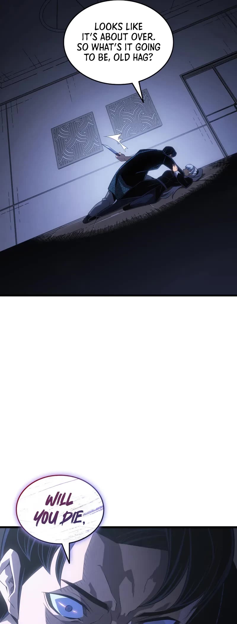 The Great Mage Returns After 4000 Years Chapter 220 page 47 - Chapter 220