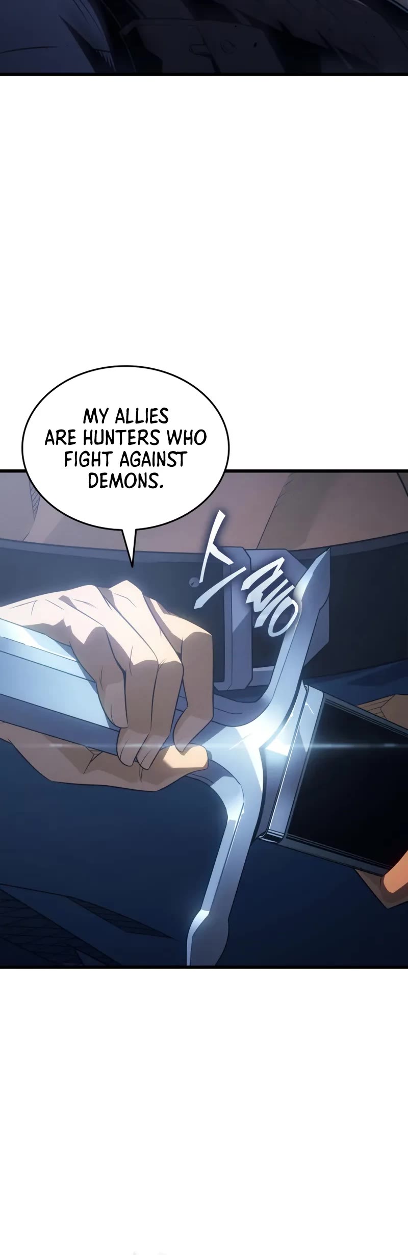The Great Mage Returns After 4000 Years Chapter 220 page 6 - Chapter 220