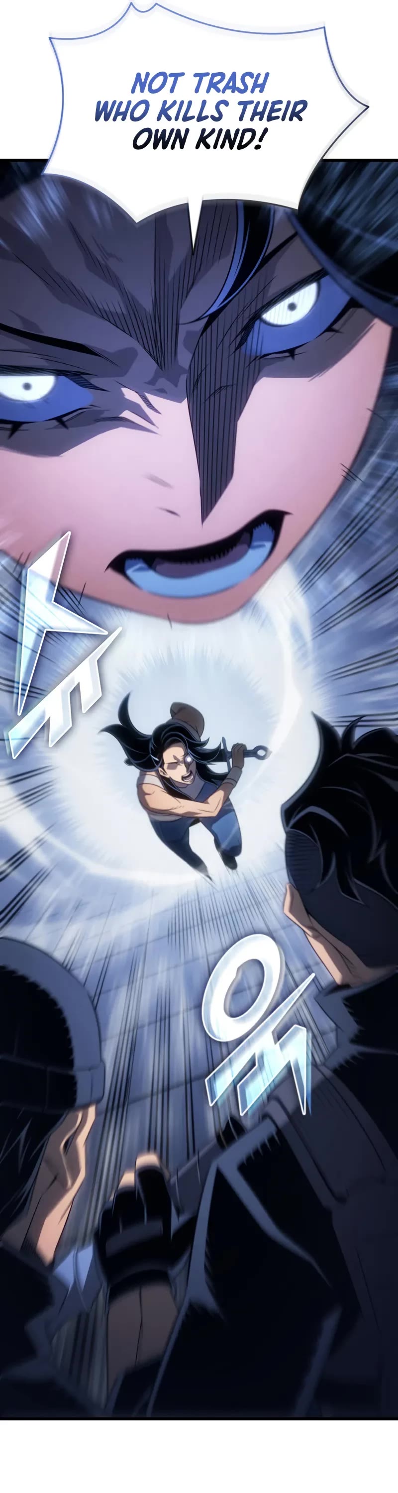 The Great Mage Returns After 4000 Years Chapter 220 page 7 - Chapter 220