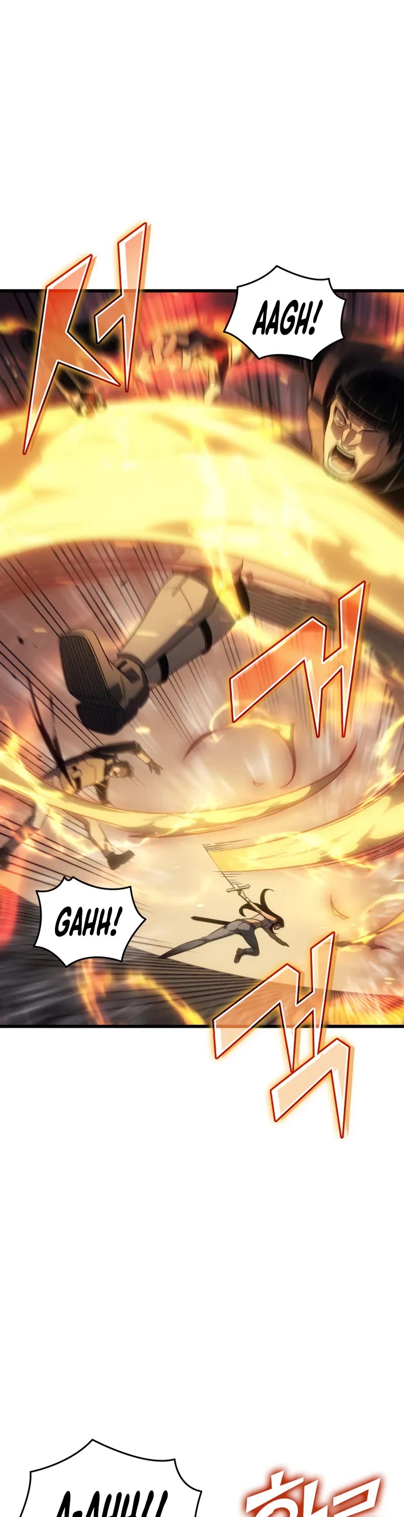 The Great Mage Returns After 4000 Years Chapter 220 page 8 - Chapter 220