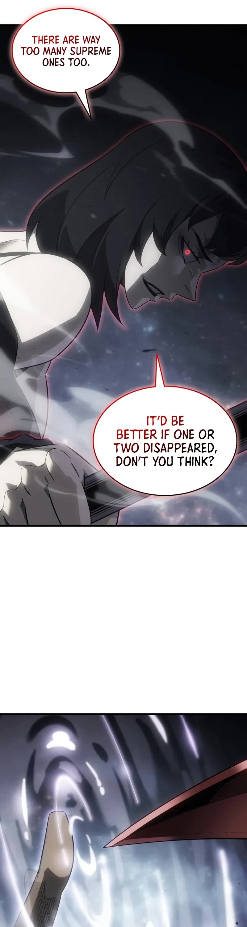 The Great Mage Returns After 4000 Years Chapter 221 page 12 - Chapter 221