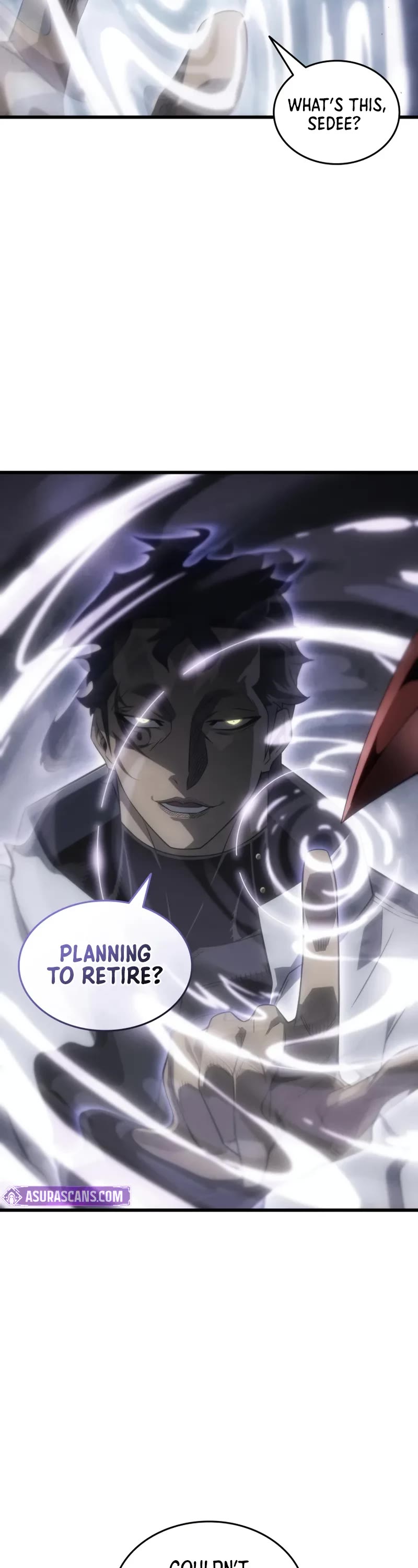 The Great Mage Returns After 4000 Years Chapter 221 page 13 - Chapter 221
