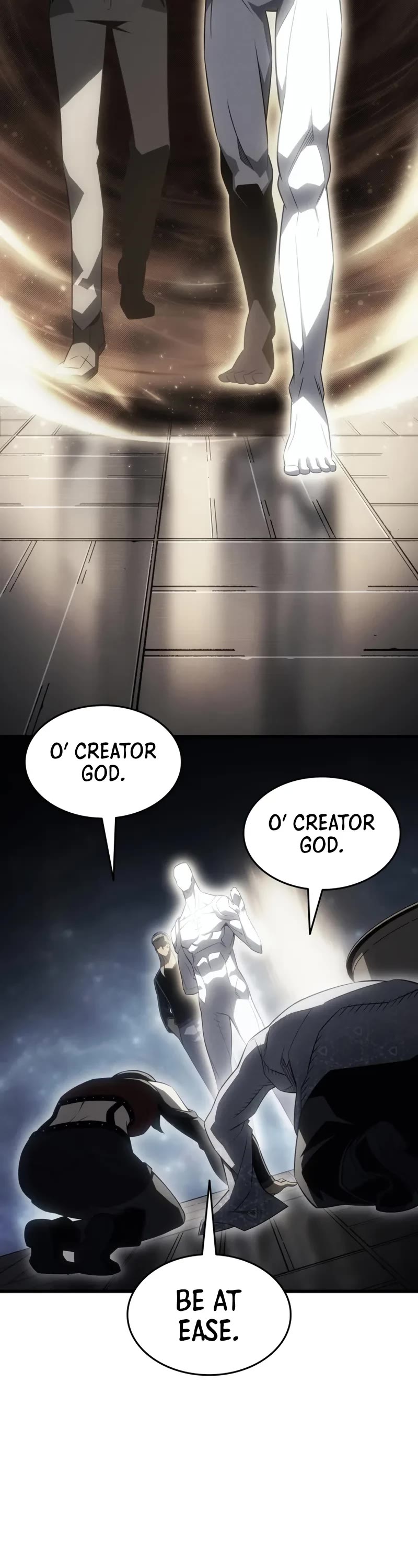 The Great Mage Returns After 4000 Years Chapter 221 page 15 - Chapter 221