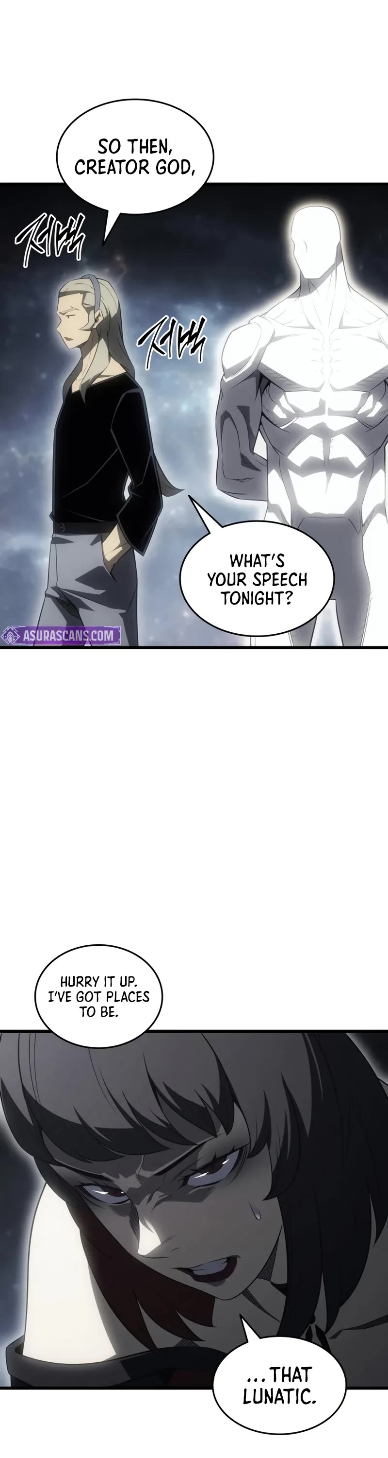 The Great Mage Returns After 4000 Years Chapter 221 page 16 - Chapter 221