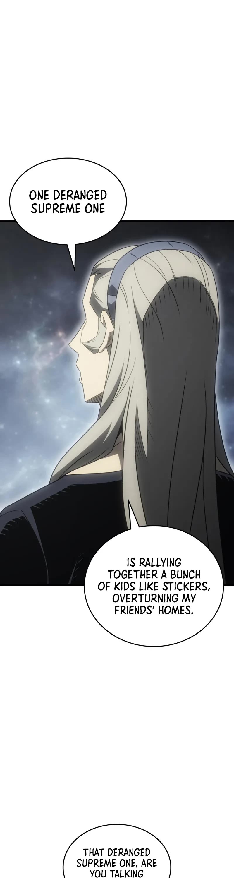 The Great Mage Returns After 4000 Years Chapter 221 page 17 - Chapter 221