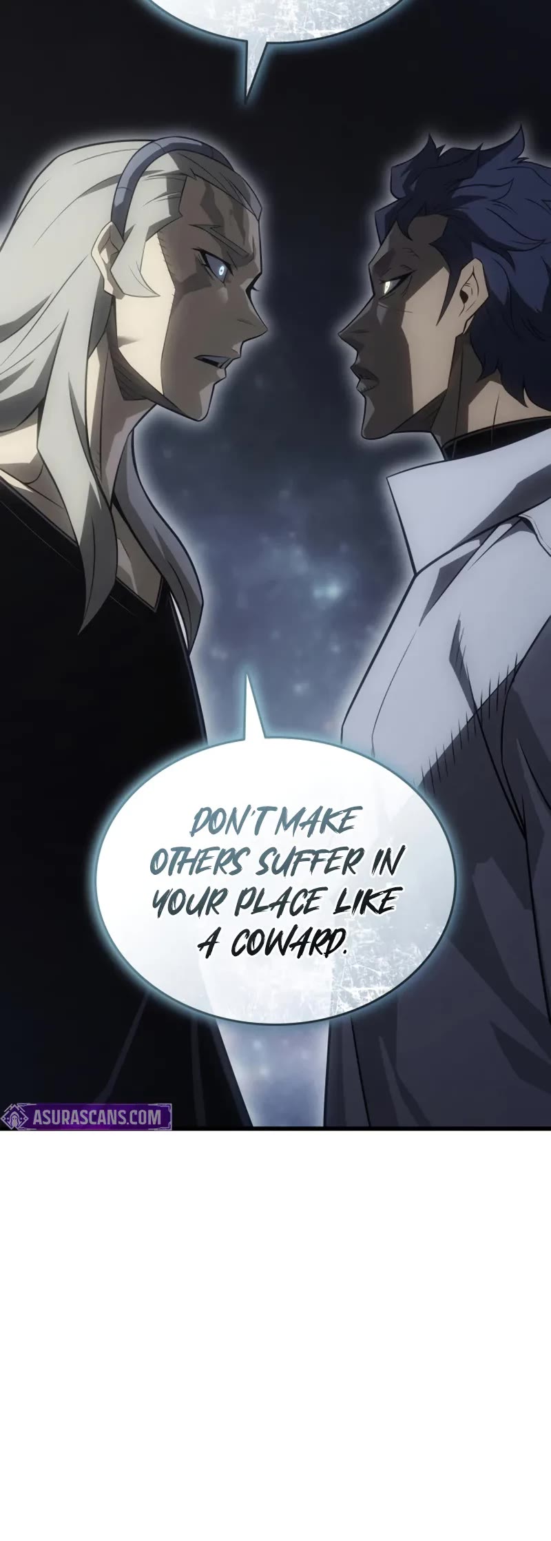 The Great Mage Returns After 4000 Years Chapter 221 page 21 - Chapter 221
