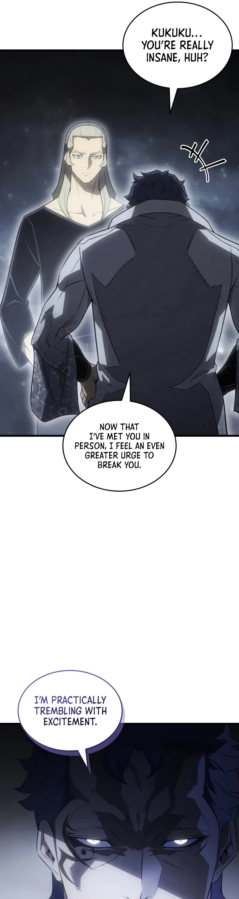The Great Mage Returns After 4000 Years Chapter 221 page 22 - Chapter 221
