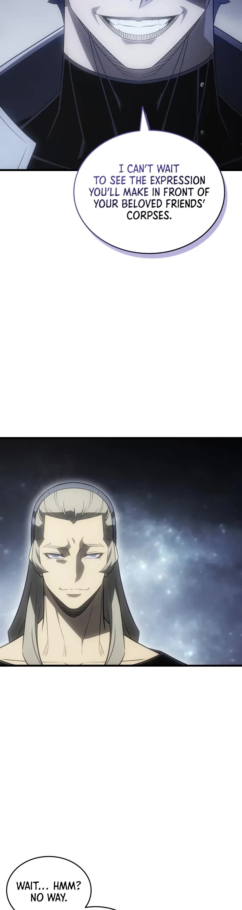 The Great Mage Returns After 4000 Years Chapter 221 page 23 - Chapter 221