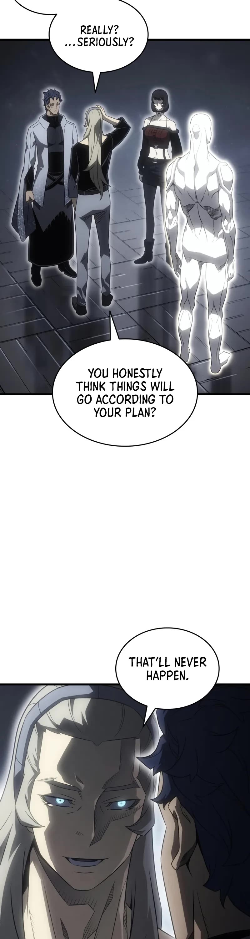 The Great Mage Returns After 4000 Years Chapter 221 page 24 - Chapter 221